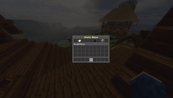 Atlas Stats | SpigotMC - High Performance Minecraft Software