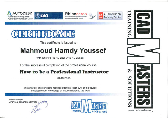 How-to-be-professional-Instructor