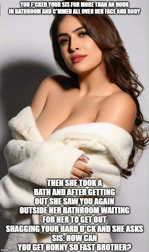 INCEST : Family Mein Pyar Romance or Sex