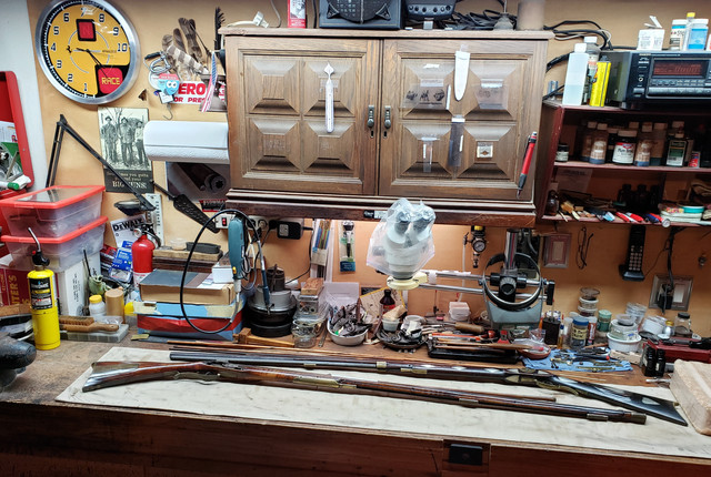 Workbench-1