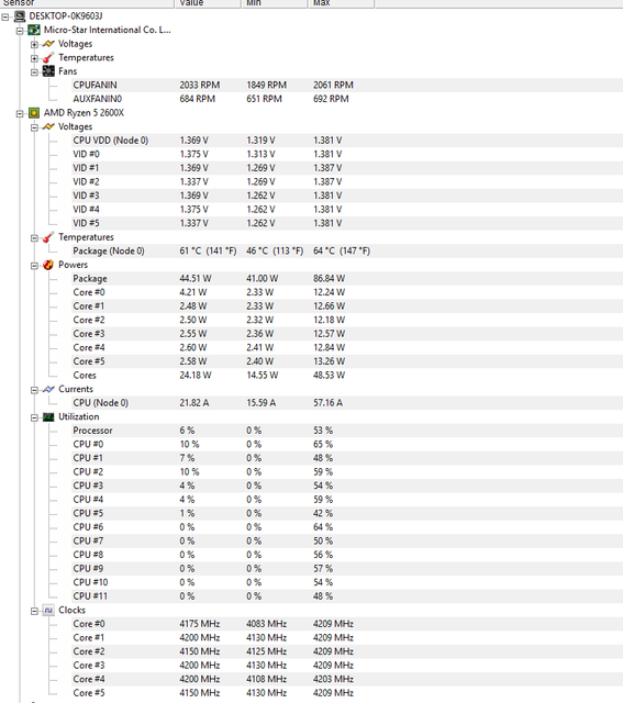 cpu