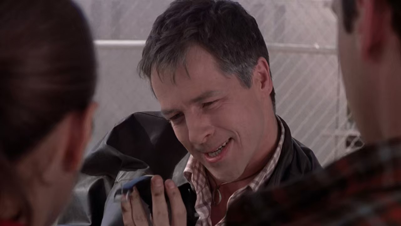 Clockstoppers Screenshot 2