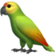 parrot-1f99c