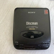 SONY-D33-CD