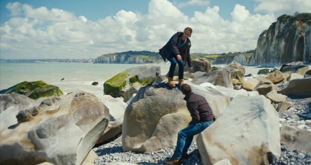 Submergence 2
