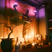shrine