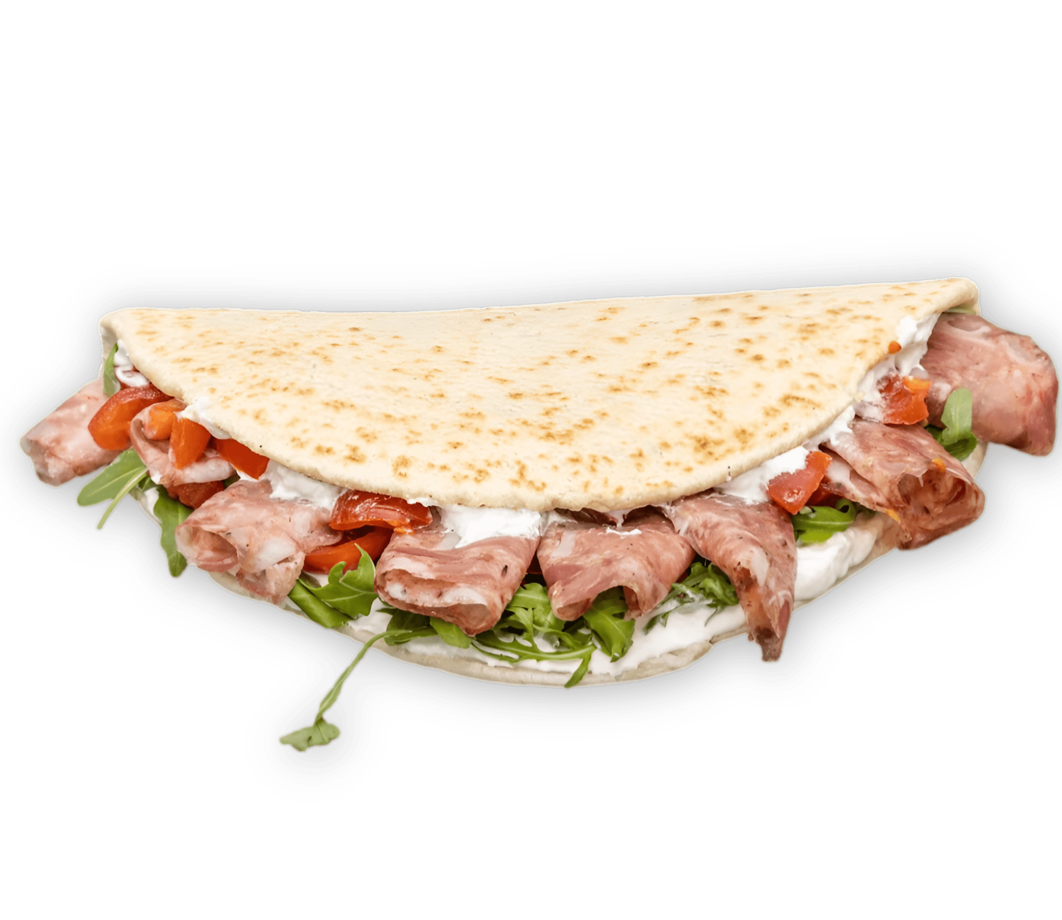Ordina online da Piadina Romana - Roma