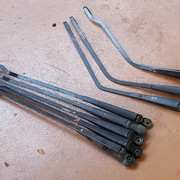 Wiper-Arms