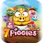 7-Piggies