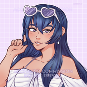 NAYUKI-ICON-COMMISSION