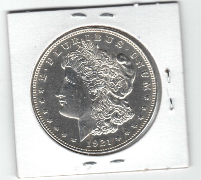 1921-Morgan-Dollars,-What-Do-You-Think-Is-The-Most-Appropriate-Grade?