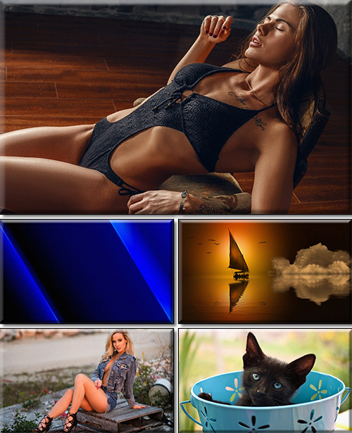 Computer Desktop Wallpapers Collection. Part 2857