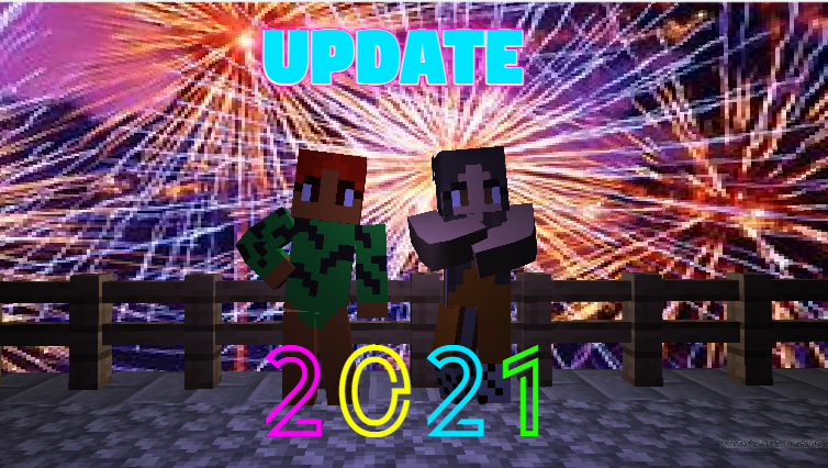 2021 IS HERE! CELEBRATE CHILE!!!