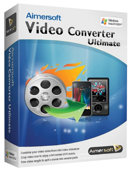 [MAC] Aimersoft Video Converter Ultimate 11.6.5.2 macOS - ITA