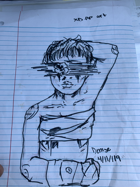 some art