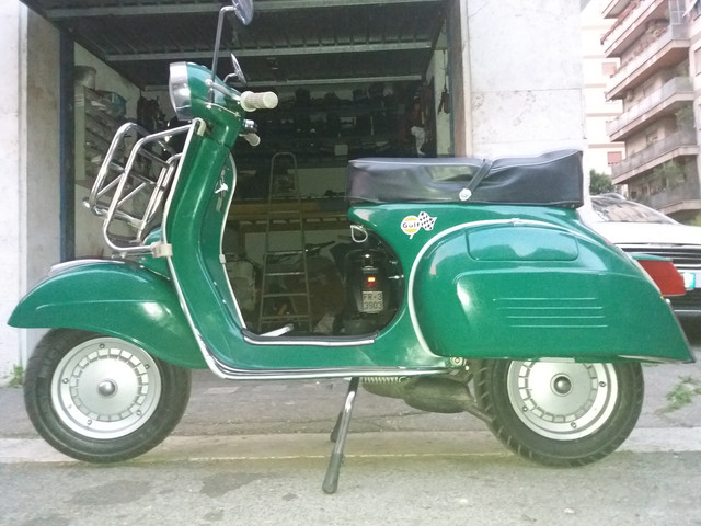 vespone