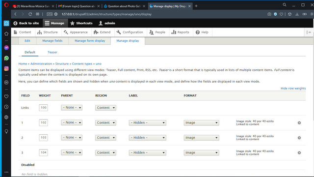 Content-type-manage-display