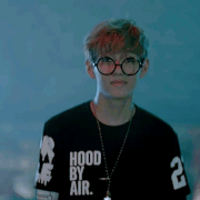 NMD ♡