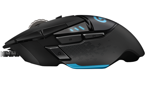 g502 proteus core 3