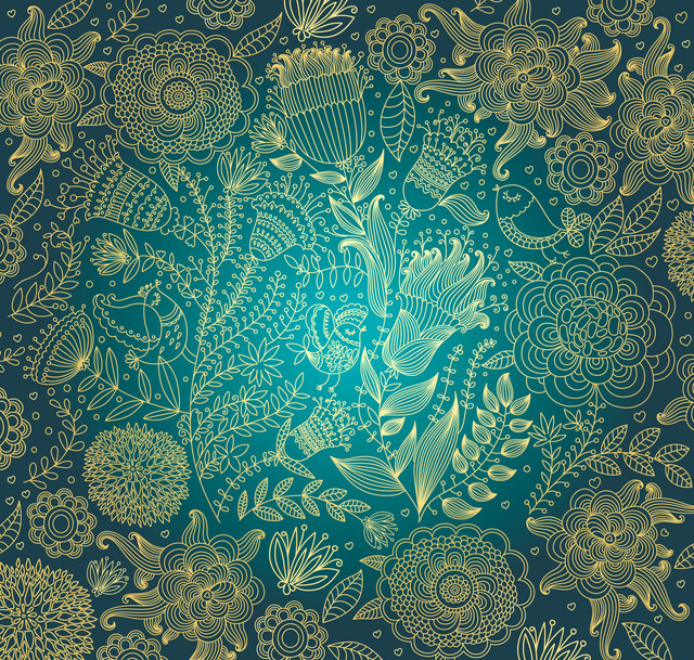 Classical-Flower-Patterns4