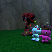 Friends