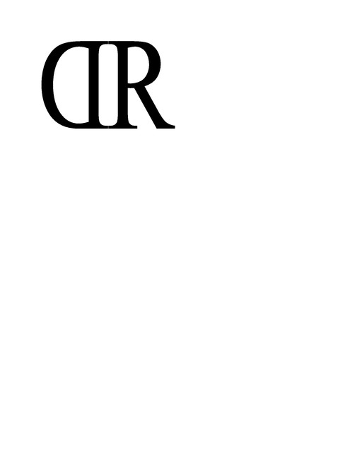 Stamp-Pattern