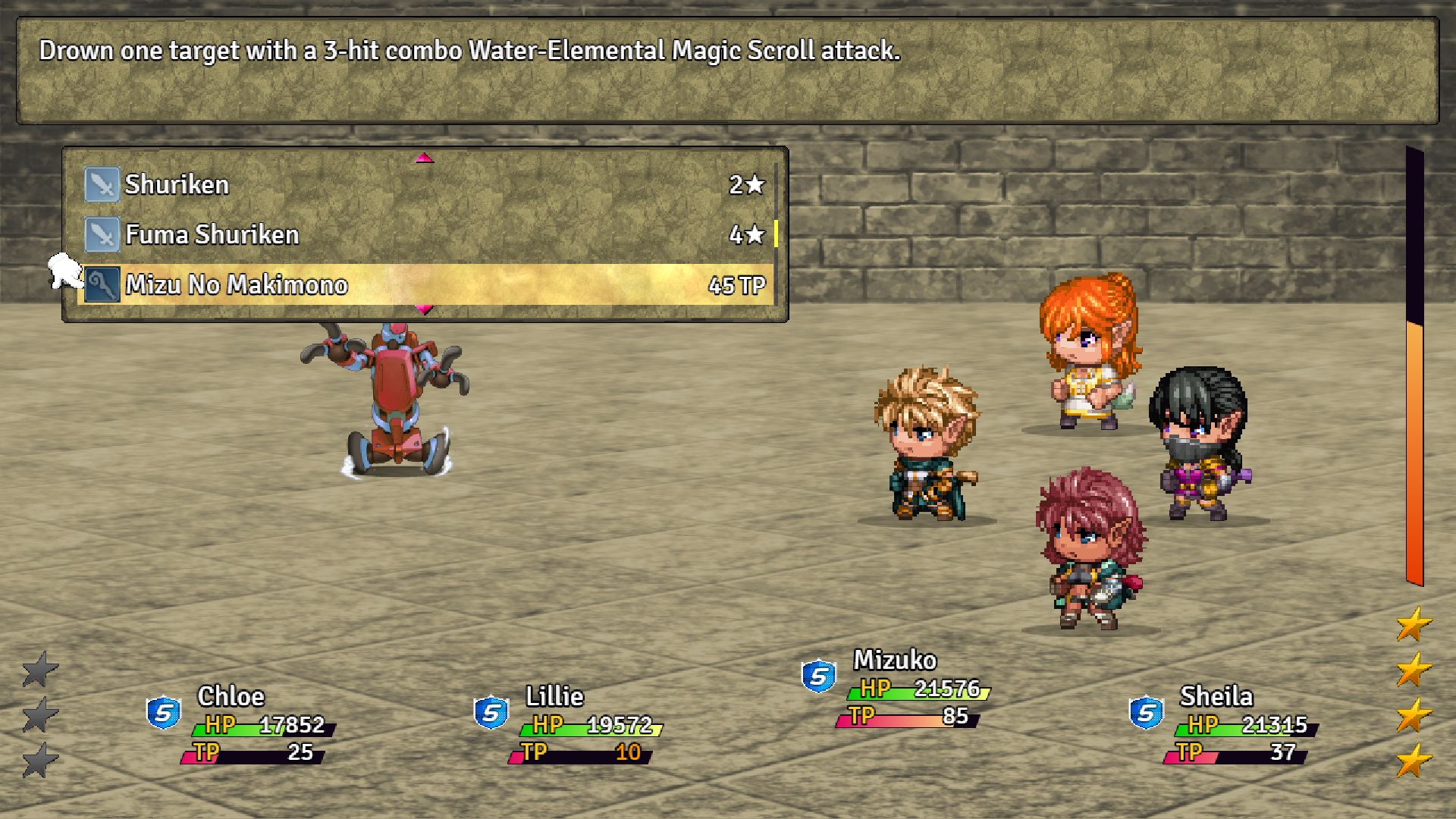 Visual Equipment questions | RPG Maker Forums