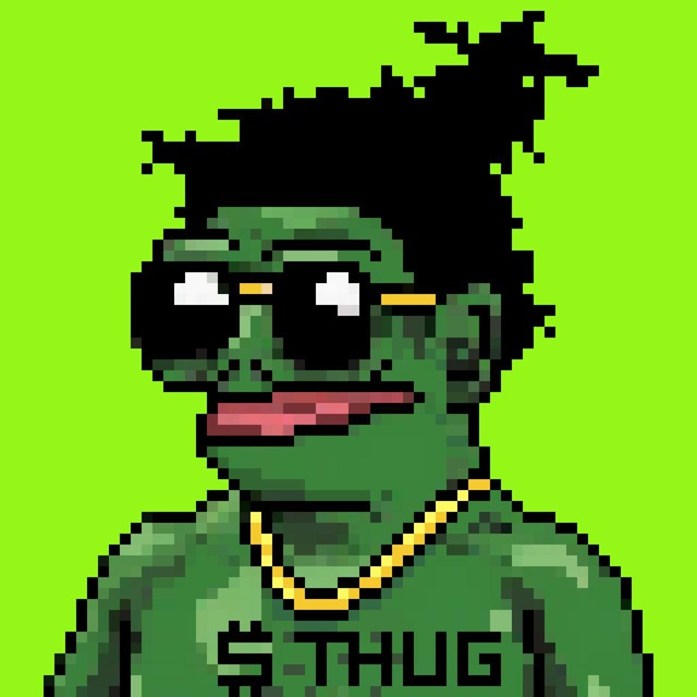 THUG