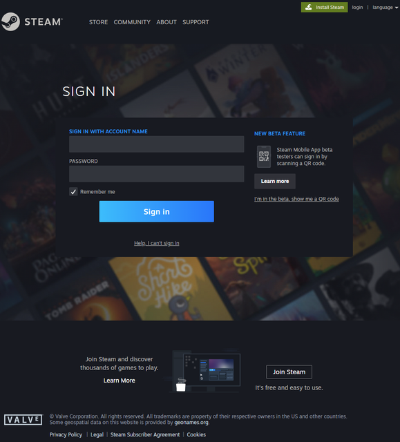[TÓPICO DEDICADO] - Steam & Outros - Promoções e Dúvidas - PROIBIDO ...