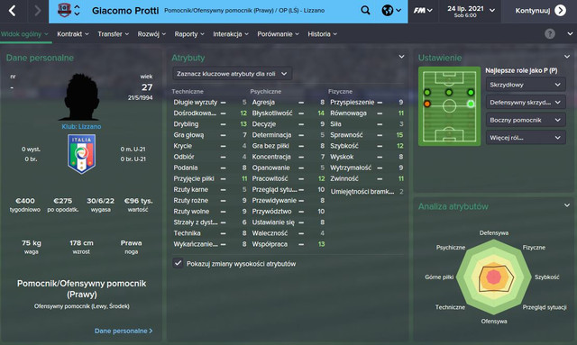 Protti