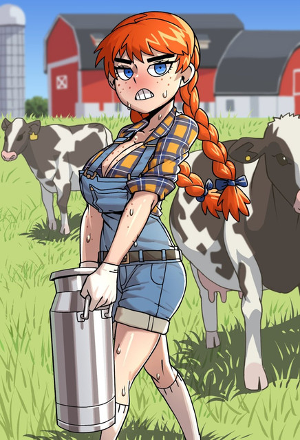Character description image