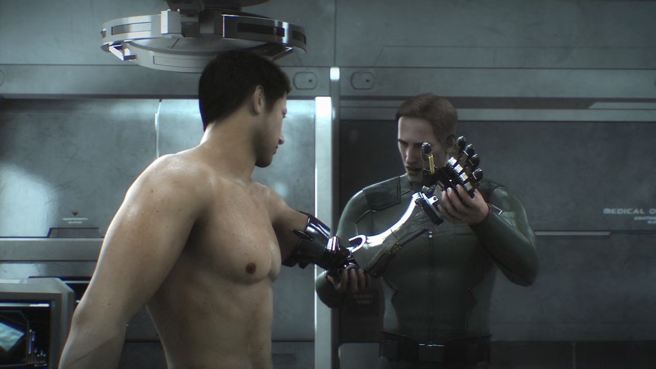 Starship Troopers: Invasion Screenshot 5
