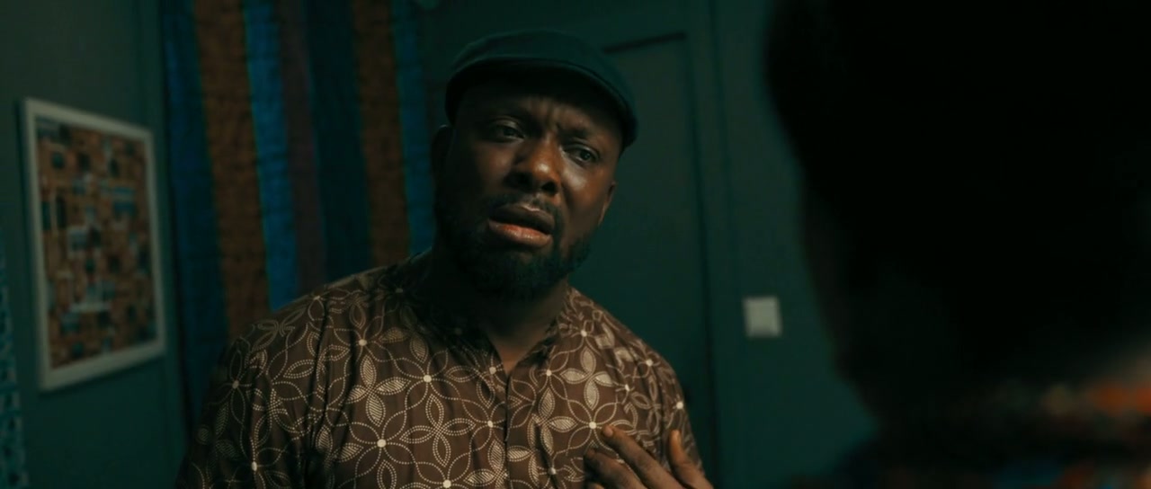 A Father's Love Screenshot