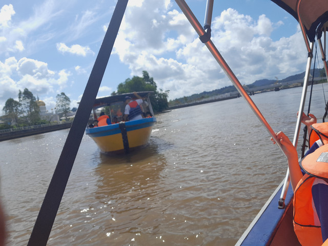 Brunei Adventure 45