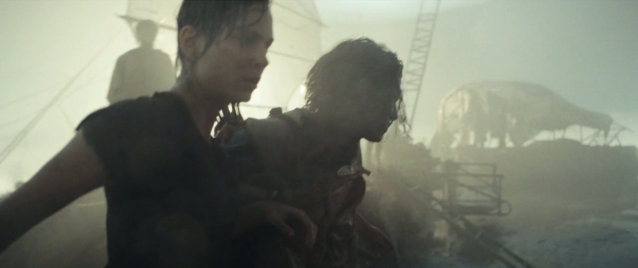 The Colony Screenshot