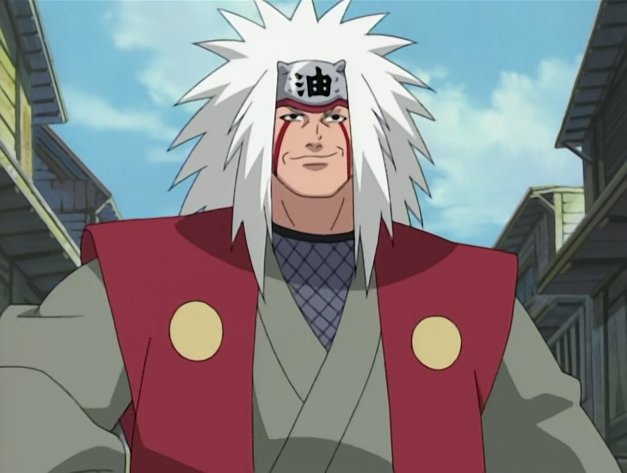 Naruto Screenshot