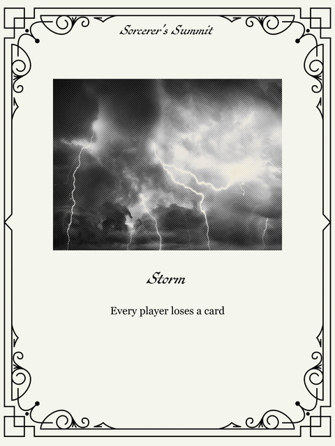 storm
