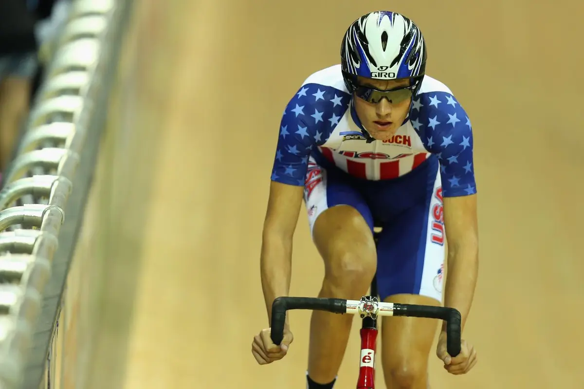 USA Cycling Launches Grant to Cultivate Young Track Cyclists