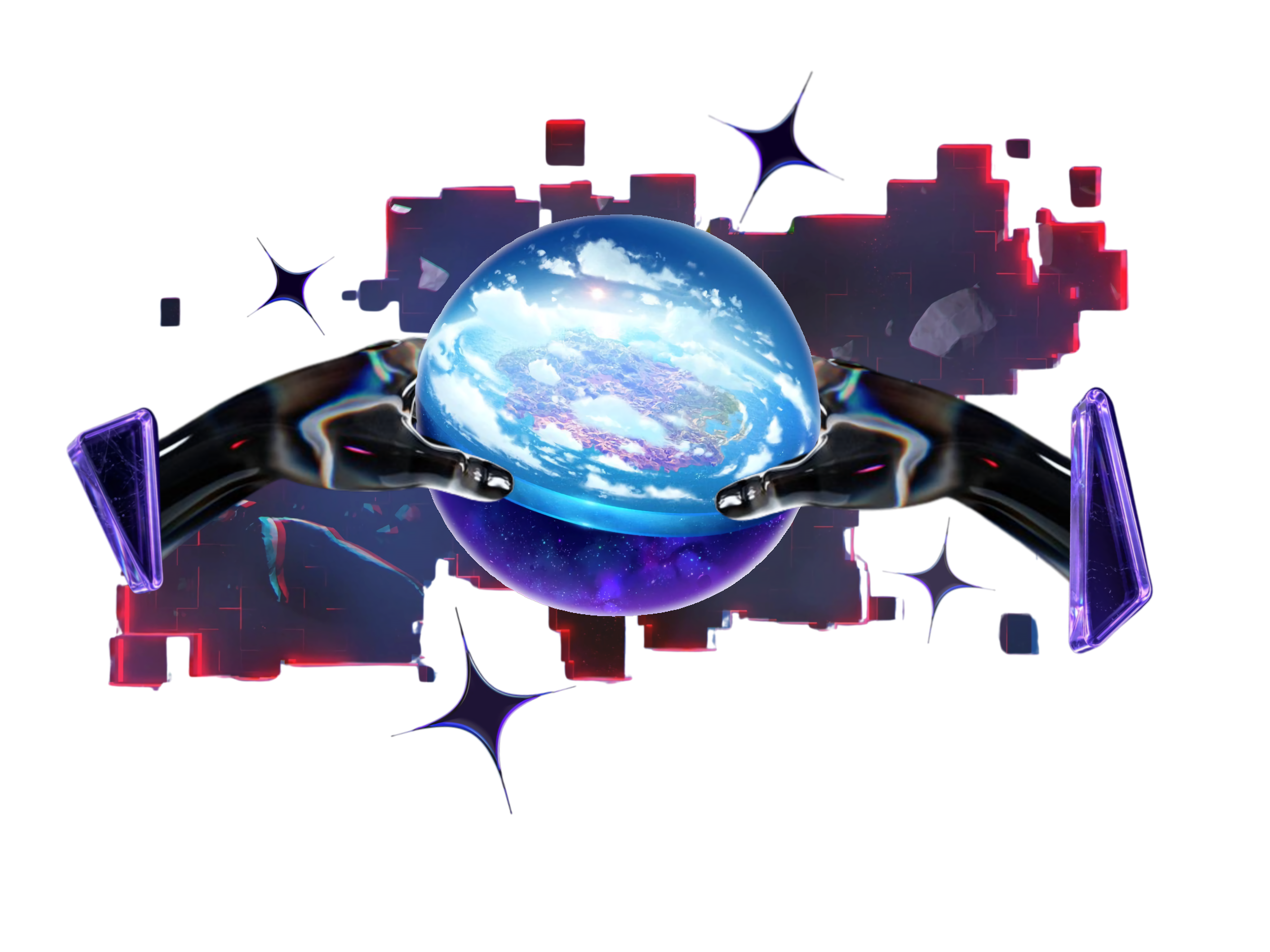 Realm Chido