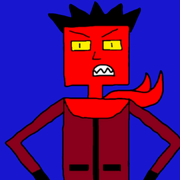 Evil-Bernard-Donaldson-Natural