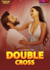 Double Cross Uncut Sex Video