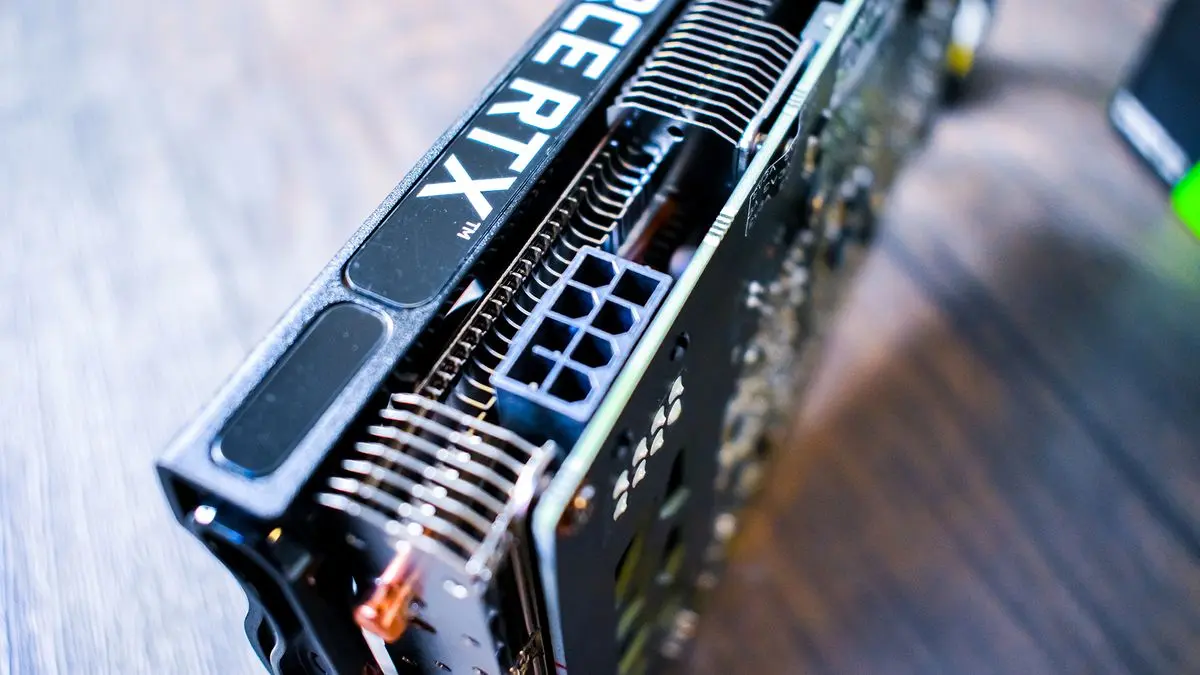 Nvidia Revives RTX 3060 to Counter RAM Shortage