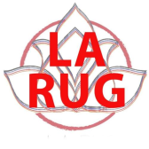 Los Angeles Home of Rugs logo