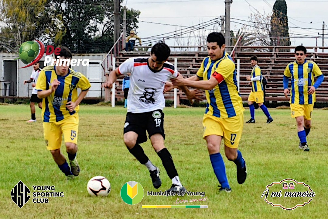 Unión vs Atlanta