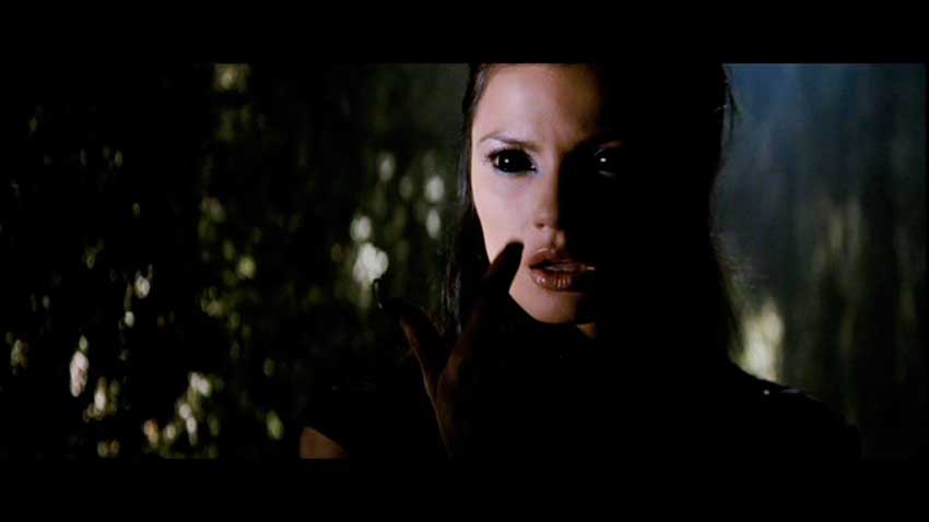 Elek 6 - Elektra [DVD9 Full] [Pal] [Esp/Ing] [Sub:Esp/Ing] [2005] [Acción/Fantástica] [VS]