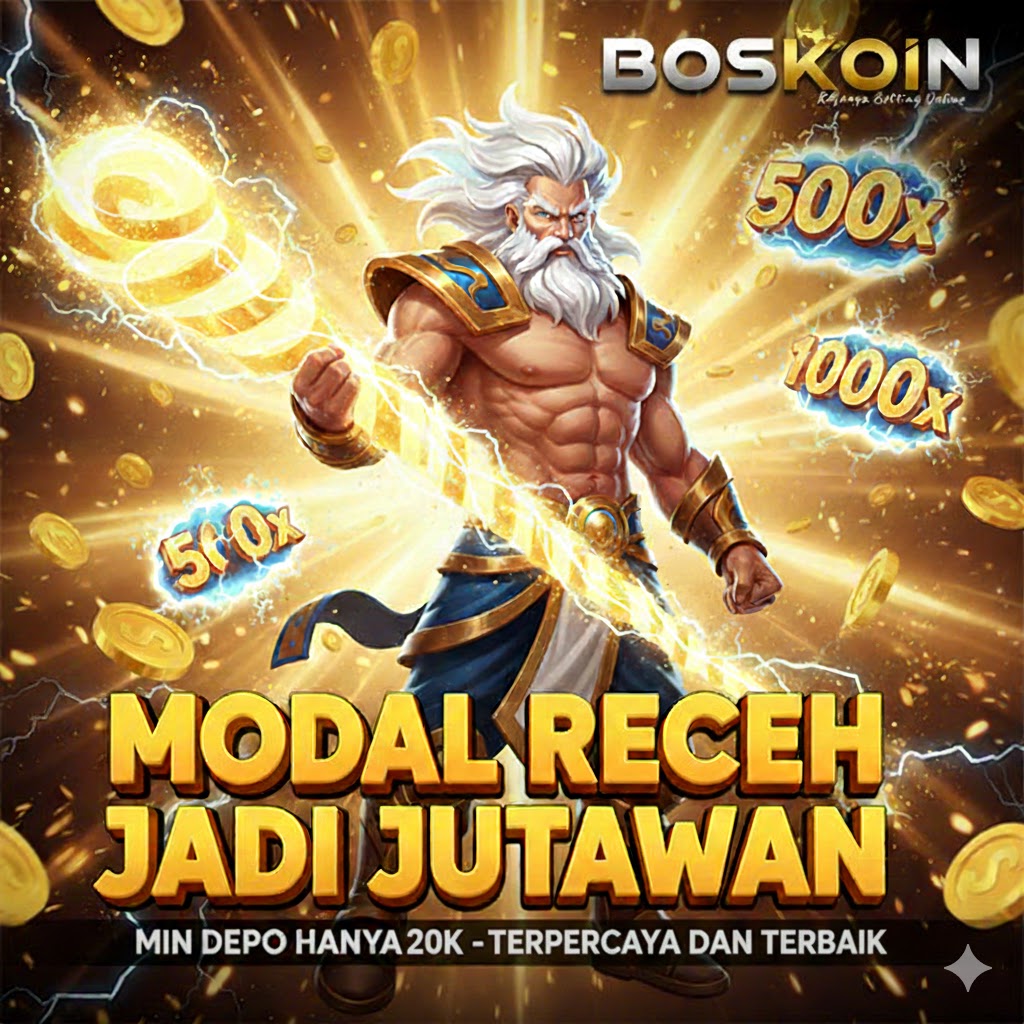 BOSKOIN