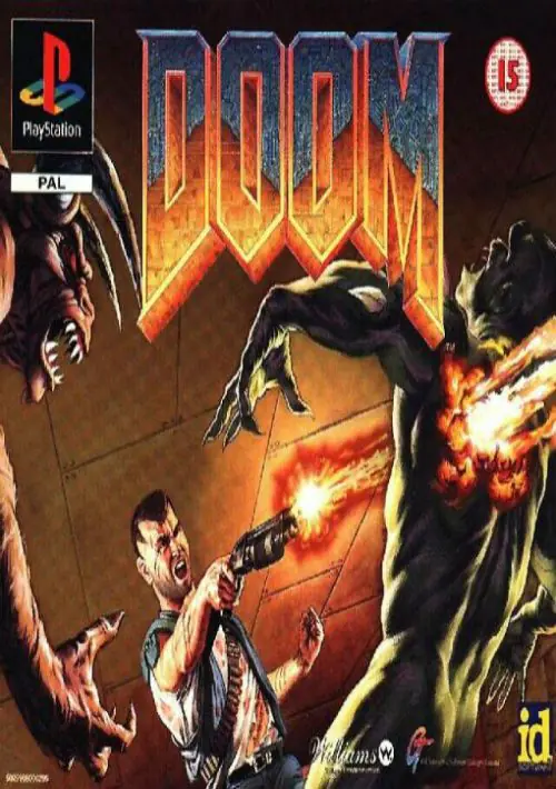 Doom [NTSC-U]