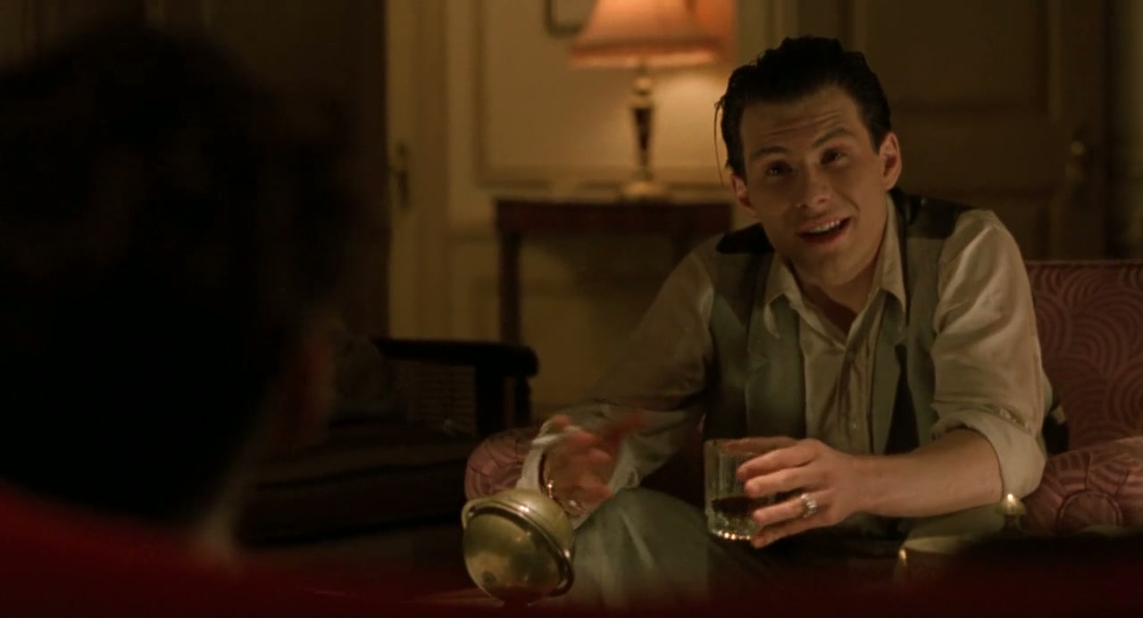 Mobsters Screenshot