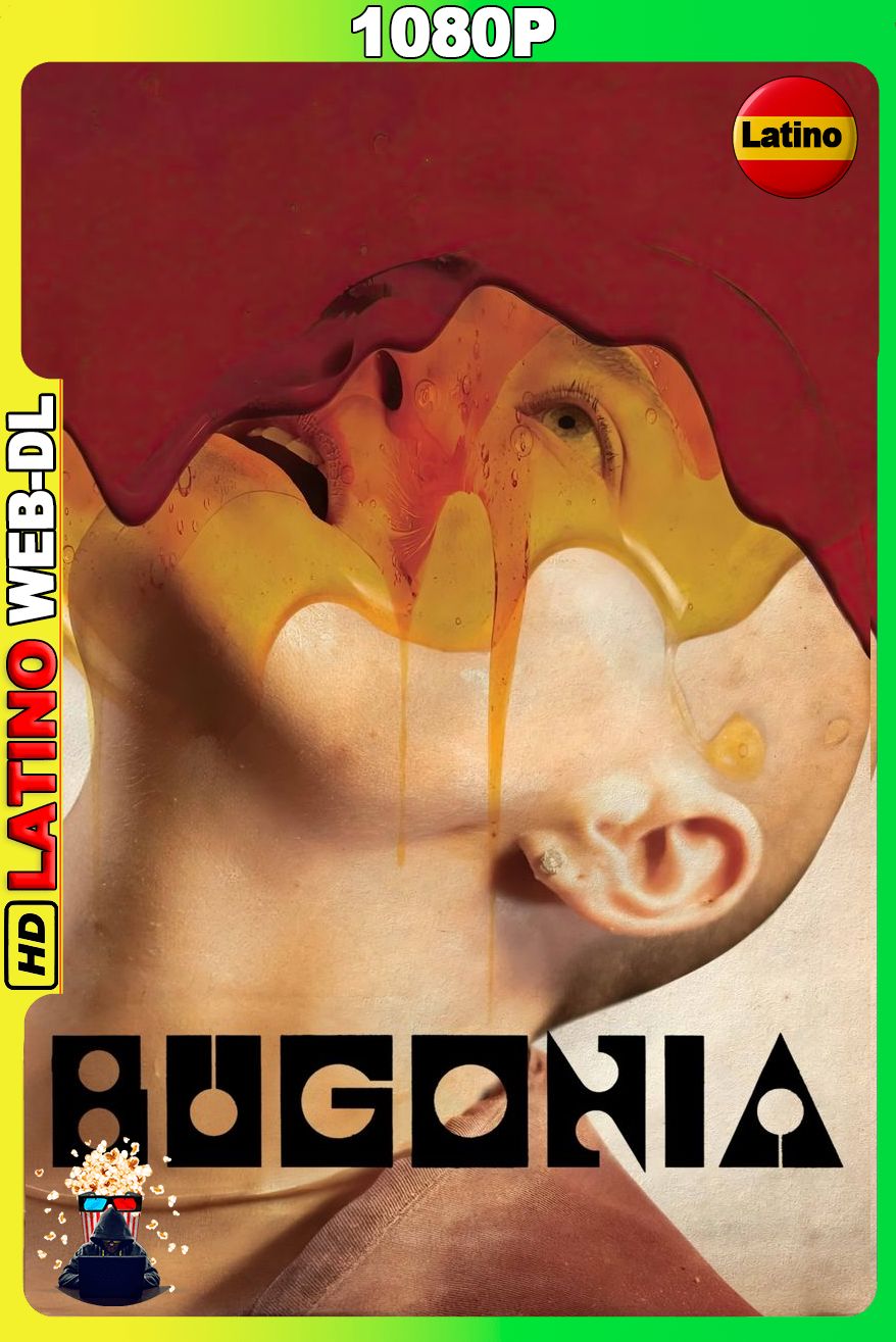 Bugonia (2025) [1080p] WEB-DL [Latino-Inglés]