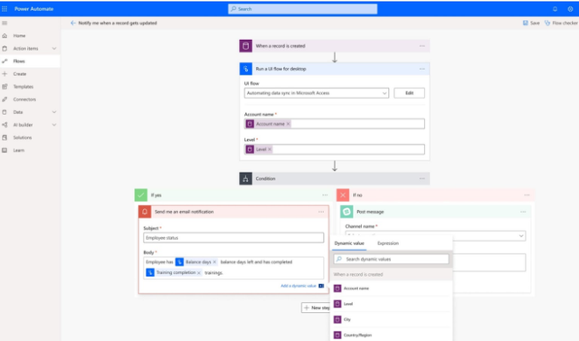 power automate